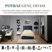 Poyraz Genç Odası - 1