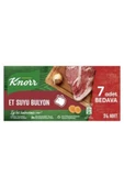 Knorr Et Suyu Bulyon 24'lü - 1
