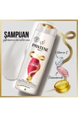 Pantene 350 ml Şampuan Infinite Lengths - 7