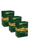Jacobs Monarch Gold 25 Li 2 gr 3 Paket - 1