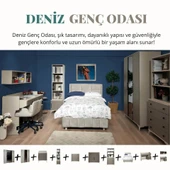 Deniz Genç Odası - 1