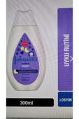 Johnson´s Baby Johnson's Baby Johnsons Baby Bedtime Losyon 300 Ml - 1
