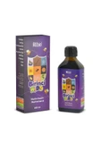 ALLBİO BİRİNCİ KİDS MULTİVİTAMİN 200 ML - 1