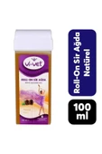 Vi-vet Roll-on Sir Ağda 100 ml Natürel - 1