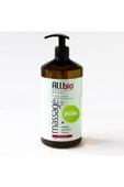 ALLBİO Allbio Masaj Yağı Melissa (1 Litre) - 1