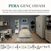 Pera Genç Odası - 1