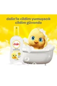 Dalin Sprey Bebek Yağı 200 ml - 3