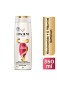 Pantene 350 ml Şampuan Infinite Lengths - 1