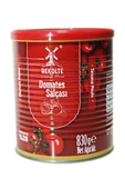 REKOLTE Domates Salçası 830 gr - 1