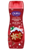 Duru 450 ml Duş Jeli Gingerbread&cookies - 1