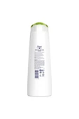 Dove Şampuan 400 ml Avakado Dökülme Karşıtı - 3