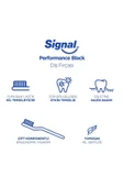 Signal Black 1 1 Diş Fırçası - 4