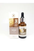 ALLBİO Susam Yağı 30 ml - 1