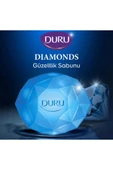 Duru Diamonds Series Blue Pvc 90*4 - 3