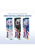 Signal Black 1 1 Diş Fırçası - 6