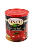Öncü Domates Salça Teneke Kutu 830 gr - 1