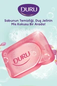 Duru Fresh Sensations Çiçek Tazeliği 16 Adet Duş Sabunu 4x600gr - 2