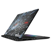 MSI NB TITAN 18 HX DRAGON EDITION NORSE MYTH A2XWJG-272TR ULTRA 9 285HX 96GB DDR5 RTX5090 GDDR7 24GB 6TB SSD 18.0 UHD+ MINILED 120Hz W11P - 4