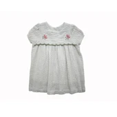 Bebek Elbisesi-Zoe Lavender - 1