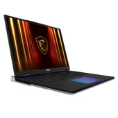 MSI NB TITAN 18 HX AI A2XWJG-620TR ULTRA 9 285HX 64GB DDR5 RTX5090 GDDR7 24GB 6TB SSD 18.0 UHD+ MINILED 120Hz W11P - 2