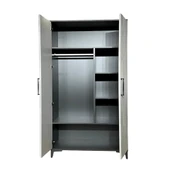 Poyraz Dolap 2 Kapaklı thumbnail 2