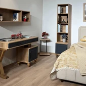 Ozan Çalışma Masası thumbnail 2