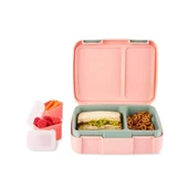Zoo Bento Beslenme Kutusu Kedi - 2