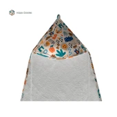 Başlıklı Kundak Banyo Havlusu thumbnail 1