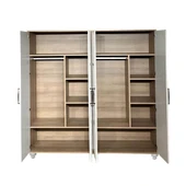 Pera Dolap 4 Kapaklı - 2