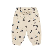 Ejderha Eşofman Pantolon-Bej - 2