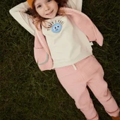 Kapitone Somon Pantolon thumbnail 3