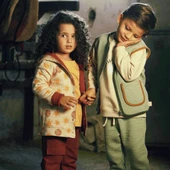 Kapitone Pantolon-Mint thumbnail 2