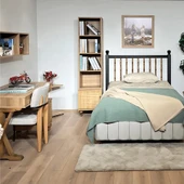 Pera Wood Çalışma Masası - 2