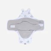 KidZee 1.0 TOG Koala Yeni Nesil Kundak-Gri - 3