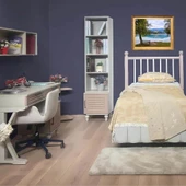 Masal Baza Başlık Set 100*200 - 3