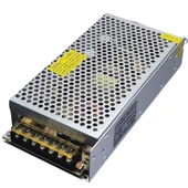 OEM ADL180-12 12V 15A Metal Kasa Adaptör - 1