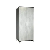 Poyraz Dolap 2 Kapaklı thumbnail 1