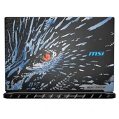 MSI NB TITAN 18 HX DRAGON EDITION NORSE MYTH A2XWJG-272TR ULTRA 9 285HX 96GB DDR5 RTX5090 GDDR7 24GB 6TB SSD 18.0 UHD+ MINILED 120Hz W11P - 5