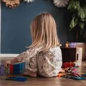 Hayvanlar Alemi Uzun Kollu Set thumbnail 2