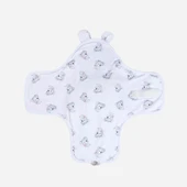 KidZee 1.0 TOG Koala Yeni Nesil Kundak-Gri - 2