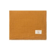 Marshmallow Müslin Battaniye thumbnail 3