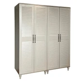 Pera Dolap 4 Kapaklı - 1