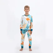 1.0 TOG Autumn Pj-Zee-Pijama Takımı - 4