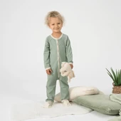 1.0 TOG Sage Zee-Suit-Uyku Tulumu-Yeşil - 1