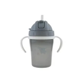 Stephen Joseph Pipetli Bardak Uzay Motifli - 2