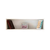 Çalışma Masası Üstü Kutu-80 CM-Aytaşı - 1