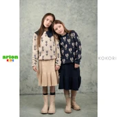 Triko Etek-Ekru thumbnail 3