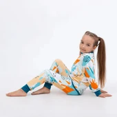 1.0 TOG Autumn Pj-Zee-Pijama Takımı - 3