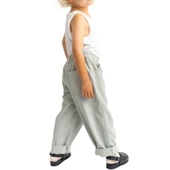 Ceketli Tencel Takım-Unisex thumbnail 2