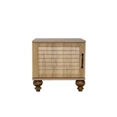 Pera Wood Komodin - 1